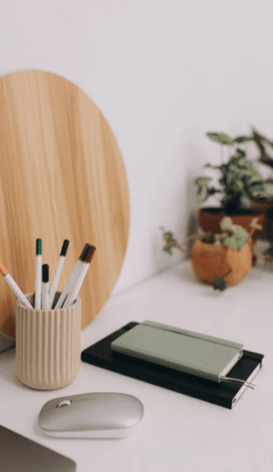 Digital Desk