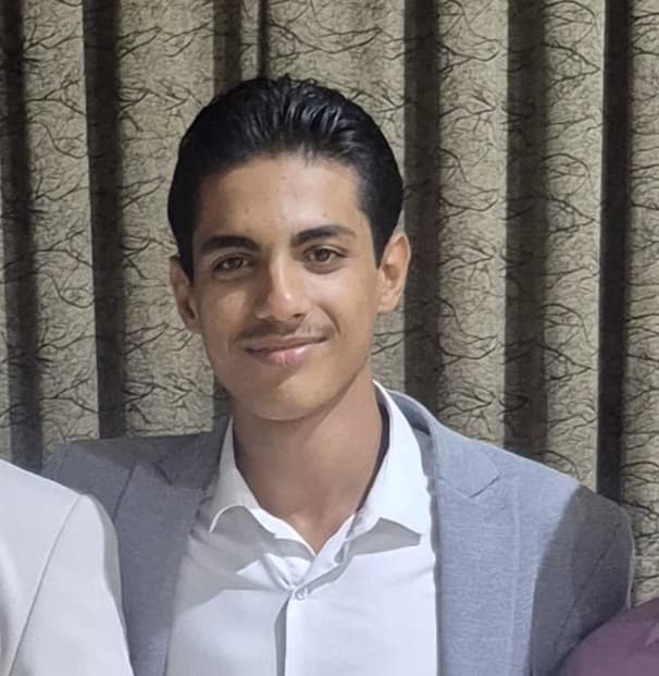 سعد غسان شعبان