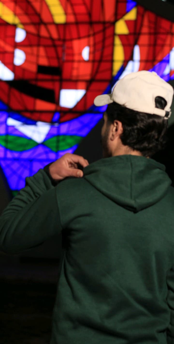 محمد الراقي