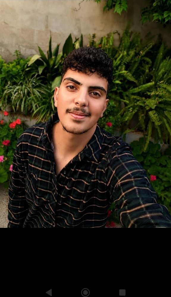 Yazan saiied