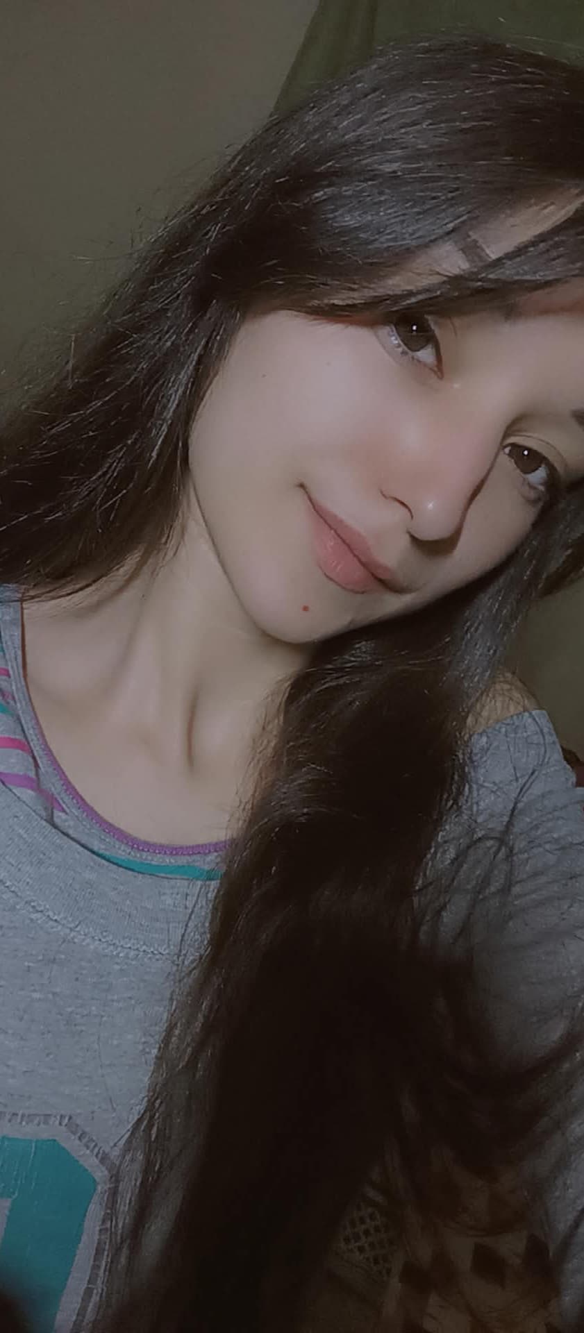 غزل حسن الصالح