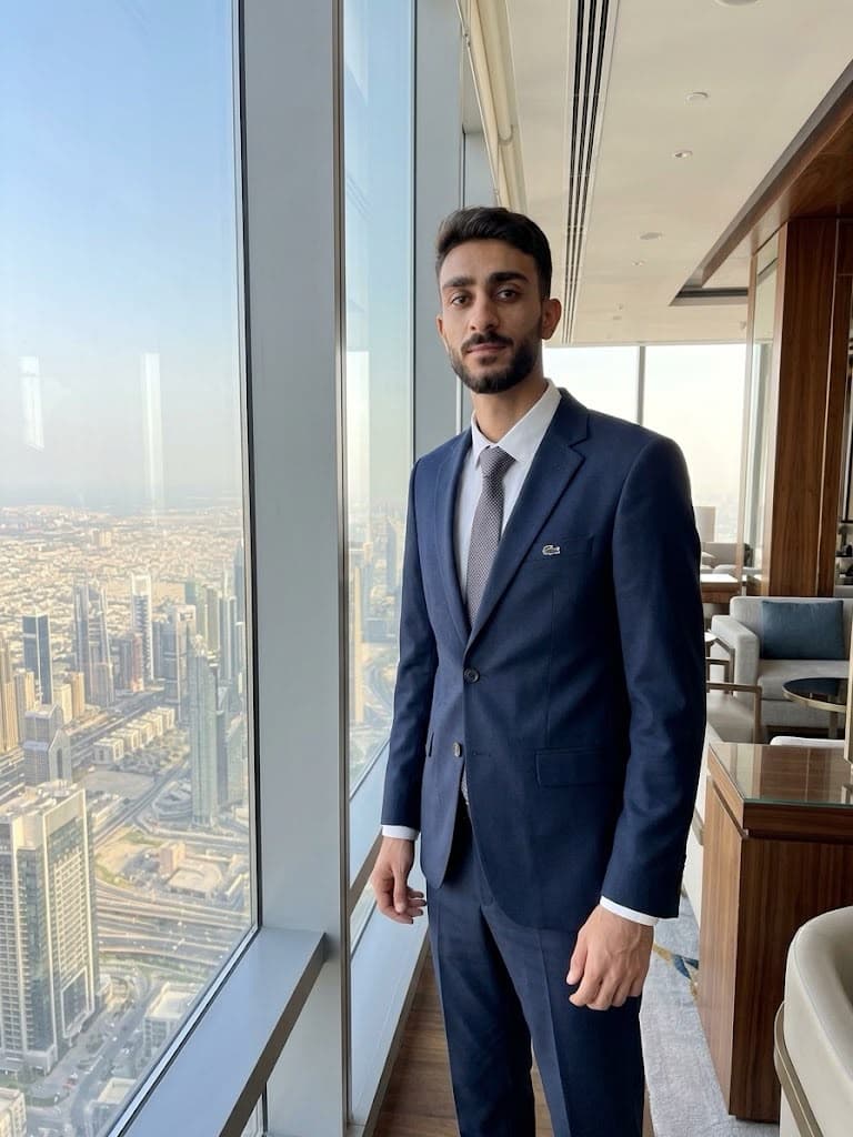 محمد تفريغ وكتابة