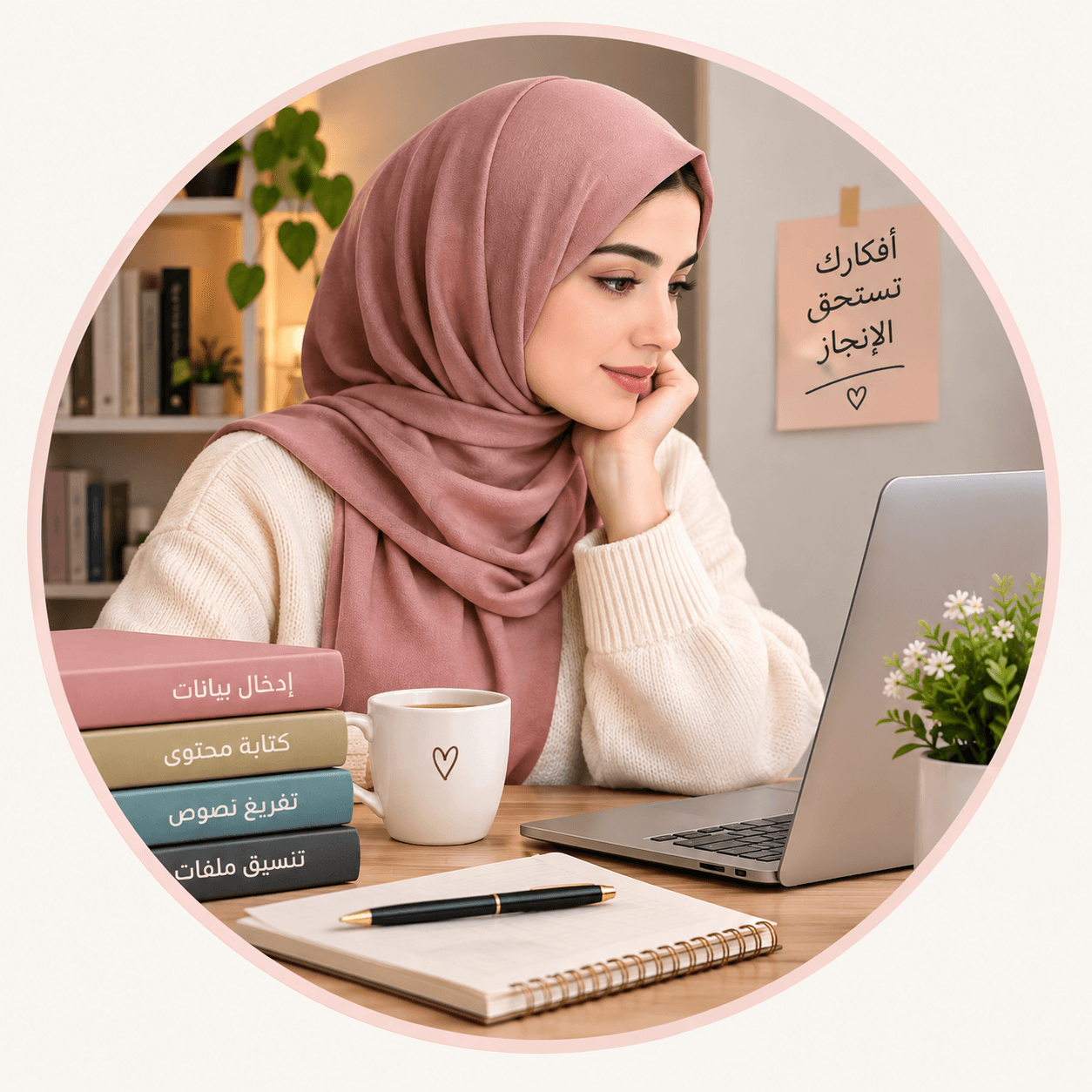 Fatema Nasr
