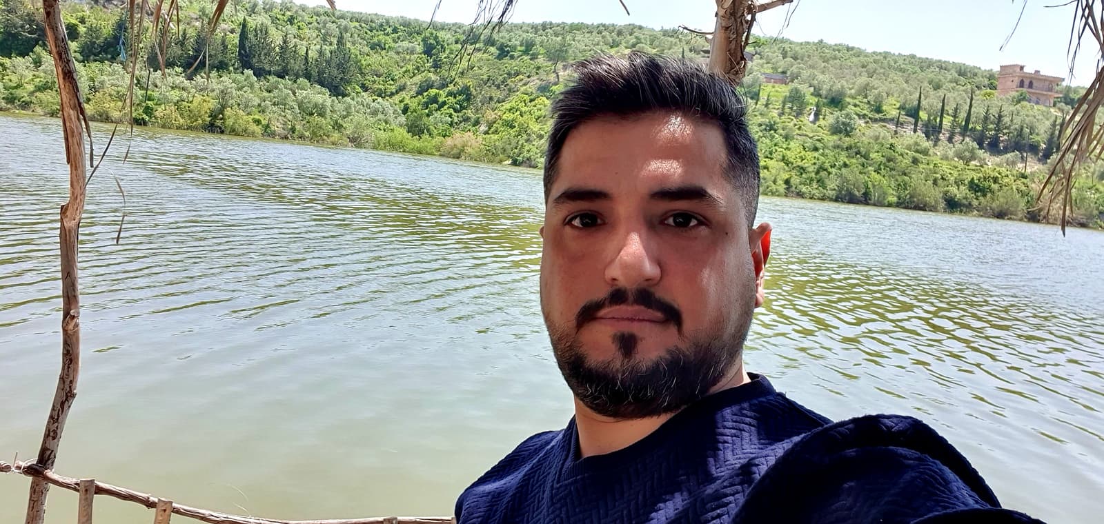Ali Ali