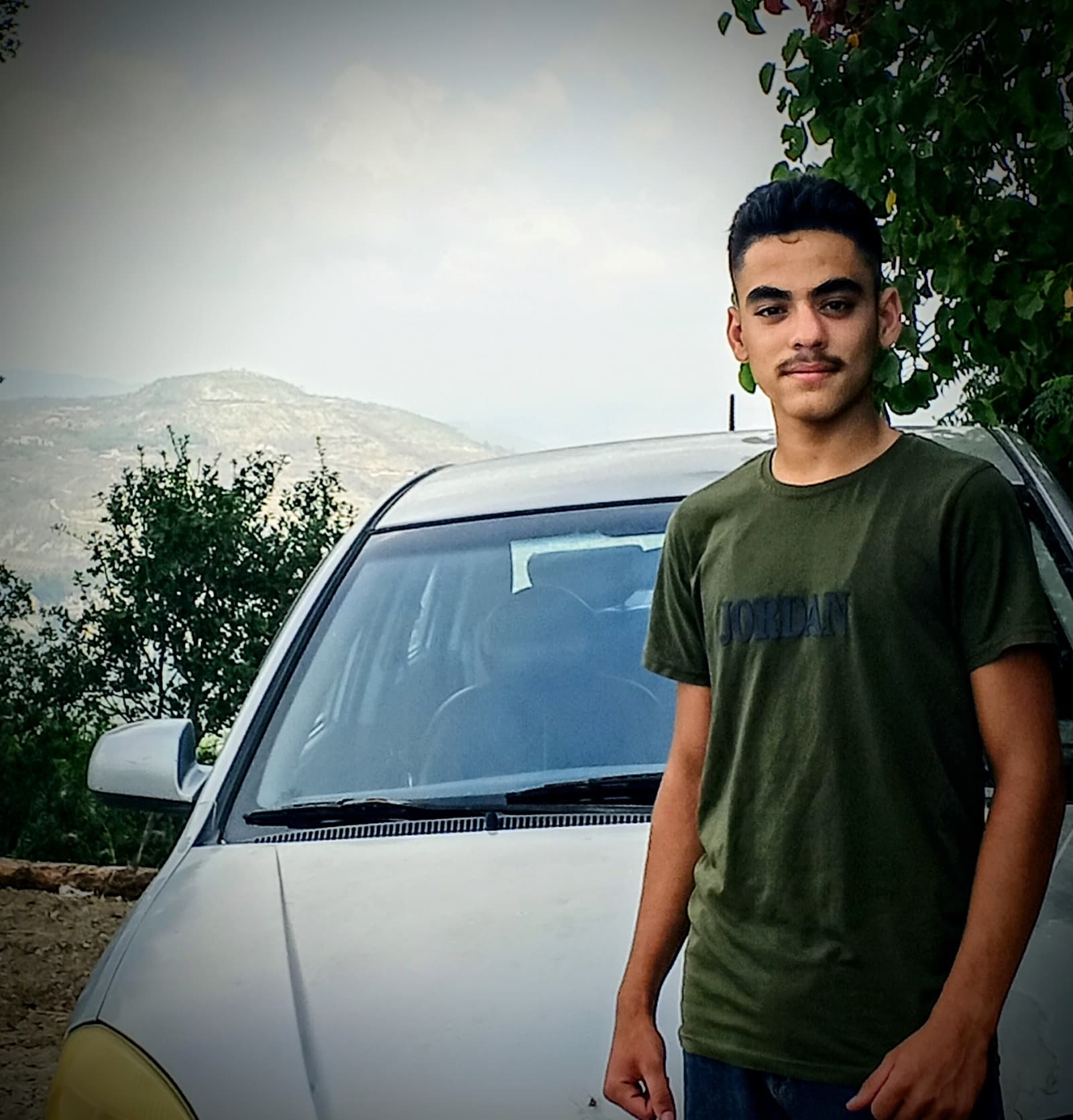 جعفر أيمن اسماعيل