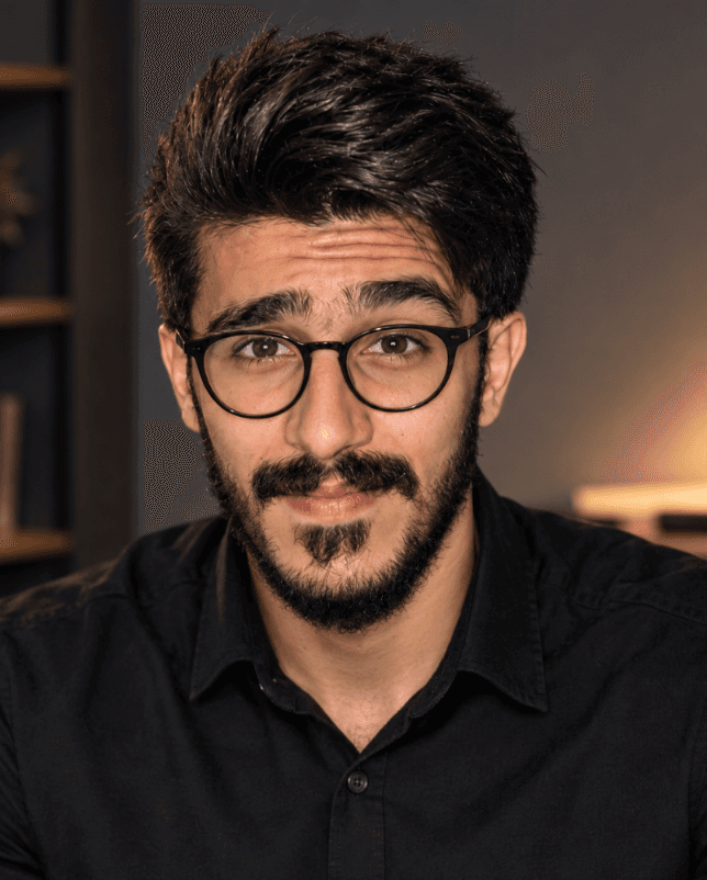 حمزة الصعيدي