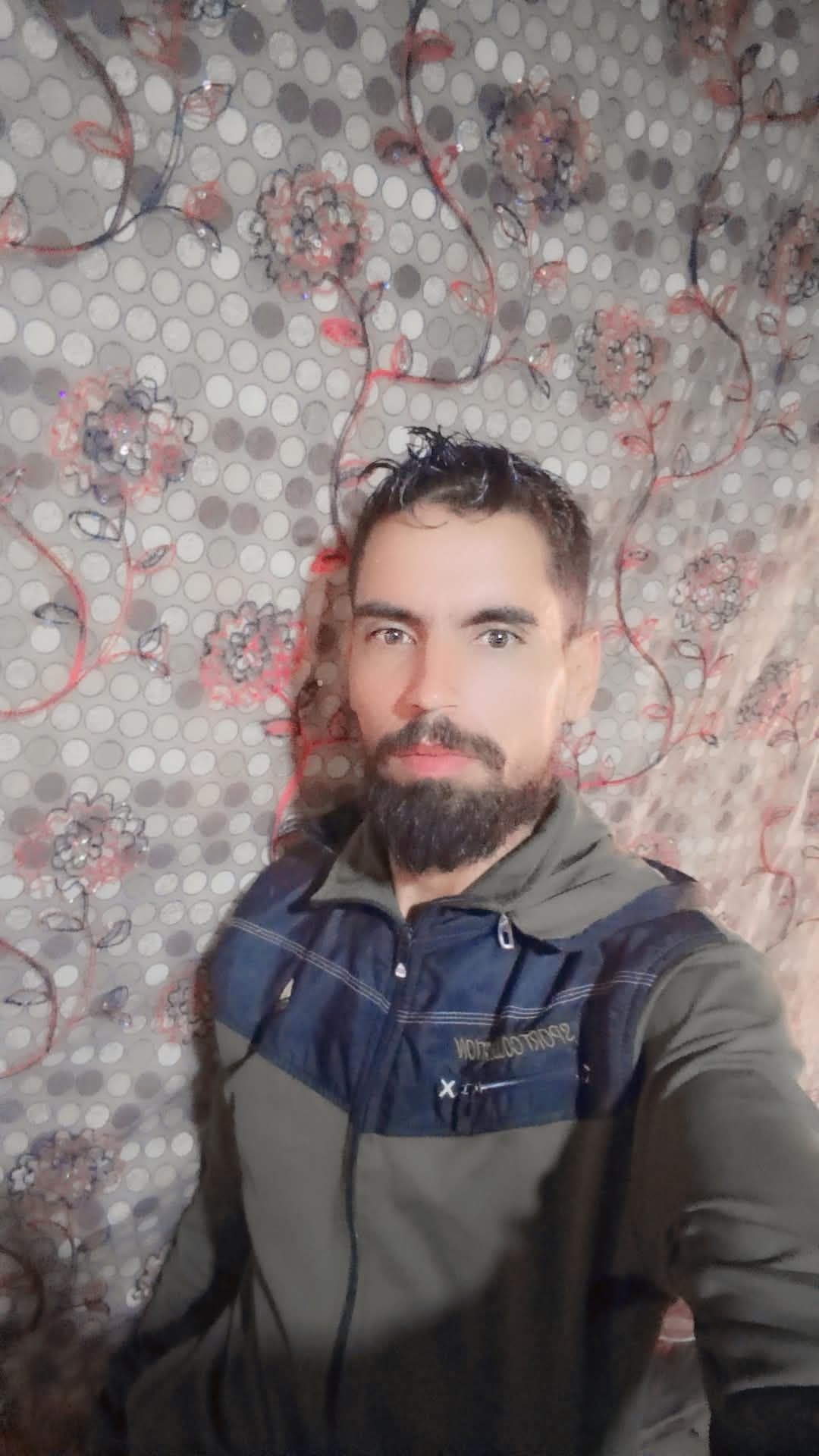 عمر علي المصفاوي