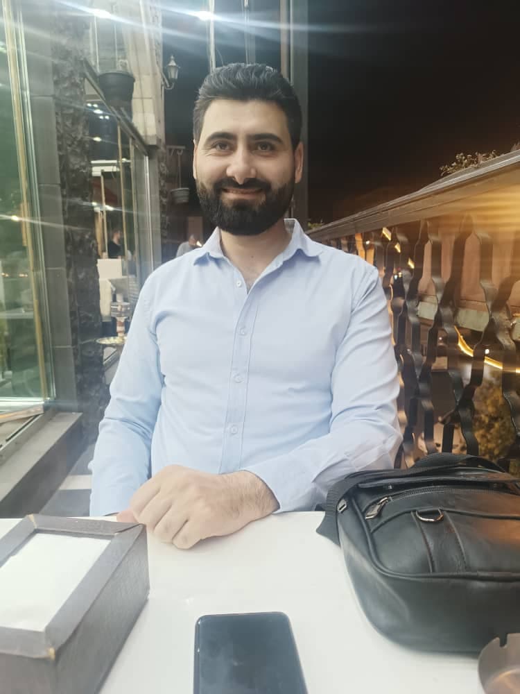 Mohammad Zaza
