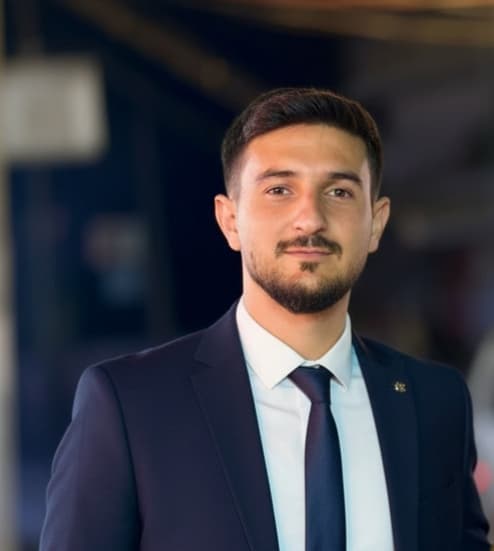 حمود جلال الحاج حمود