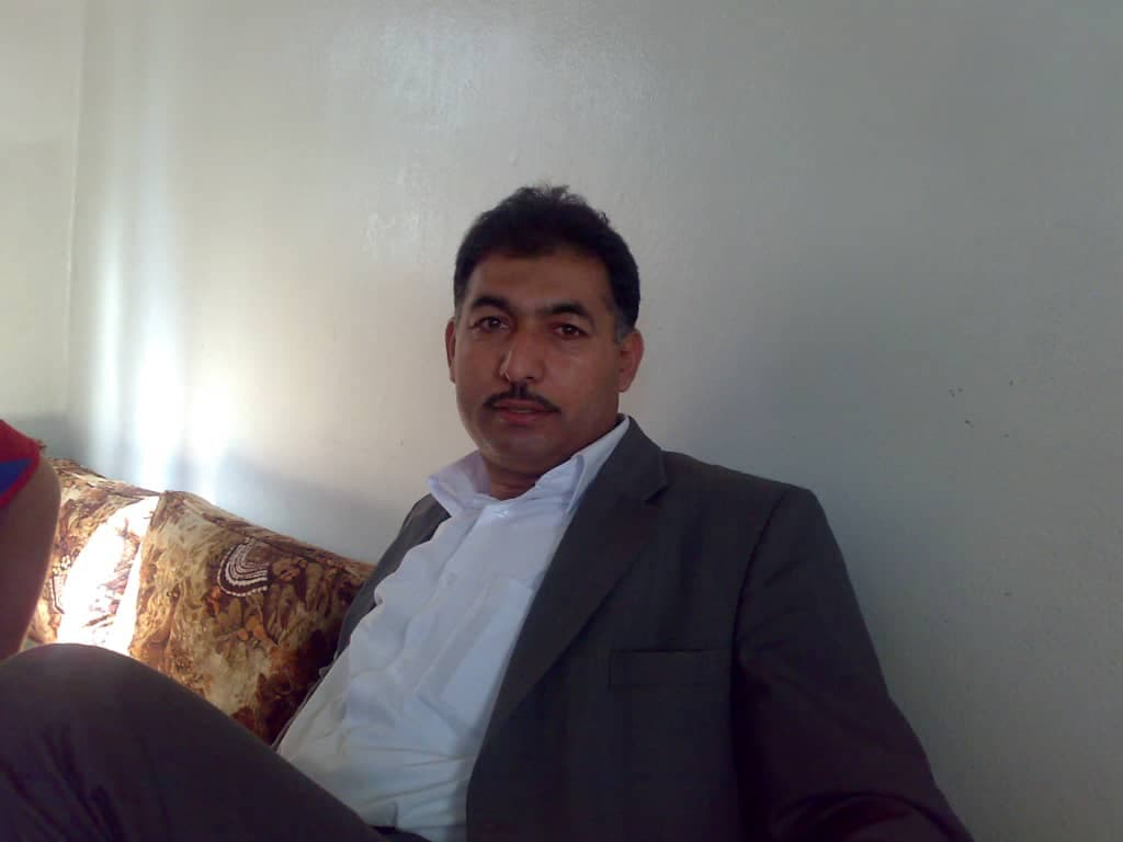 Omar Ibrahim