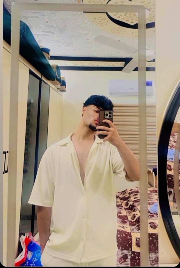 ali alkahalf