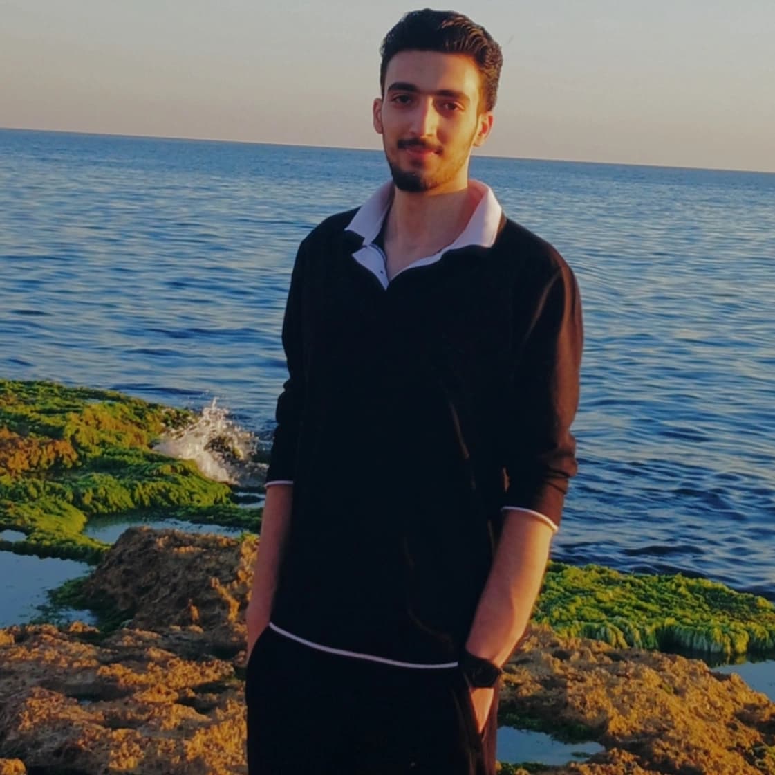 نور الدين اسماعيل