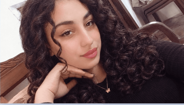Razan Mahfouz