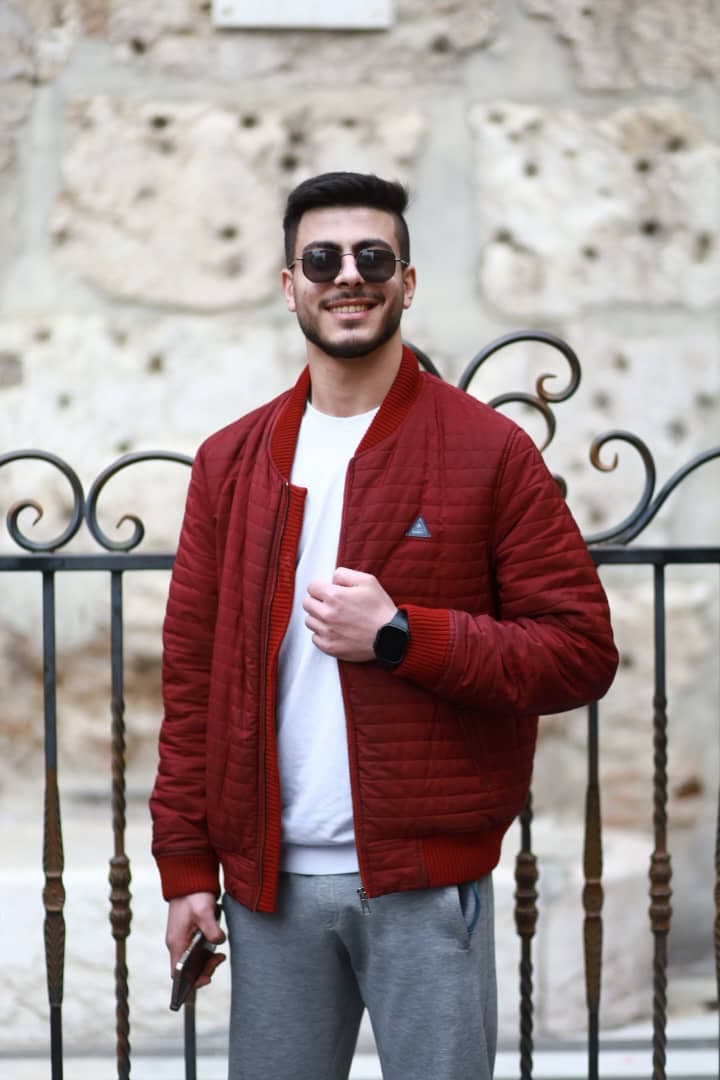 Hadi Hassan