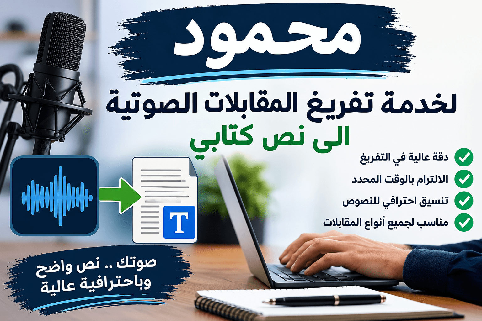 محمود محمد العلي