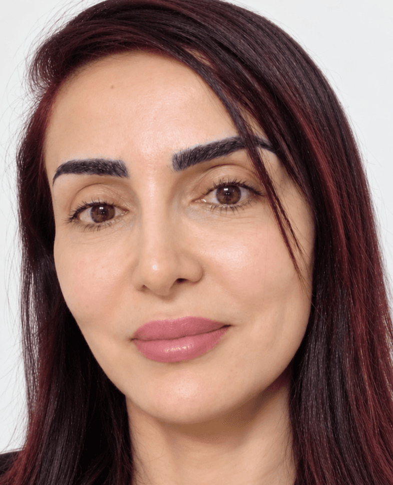 Sawsan Toufan