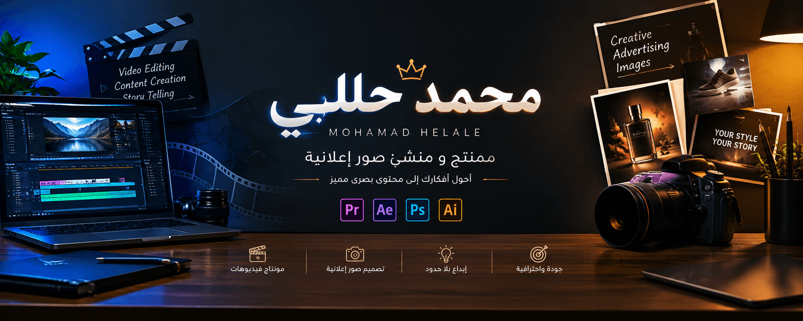 محمد حللي