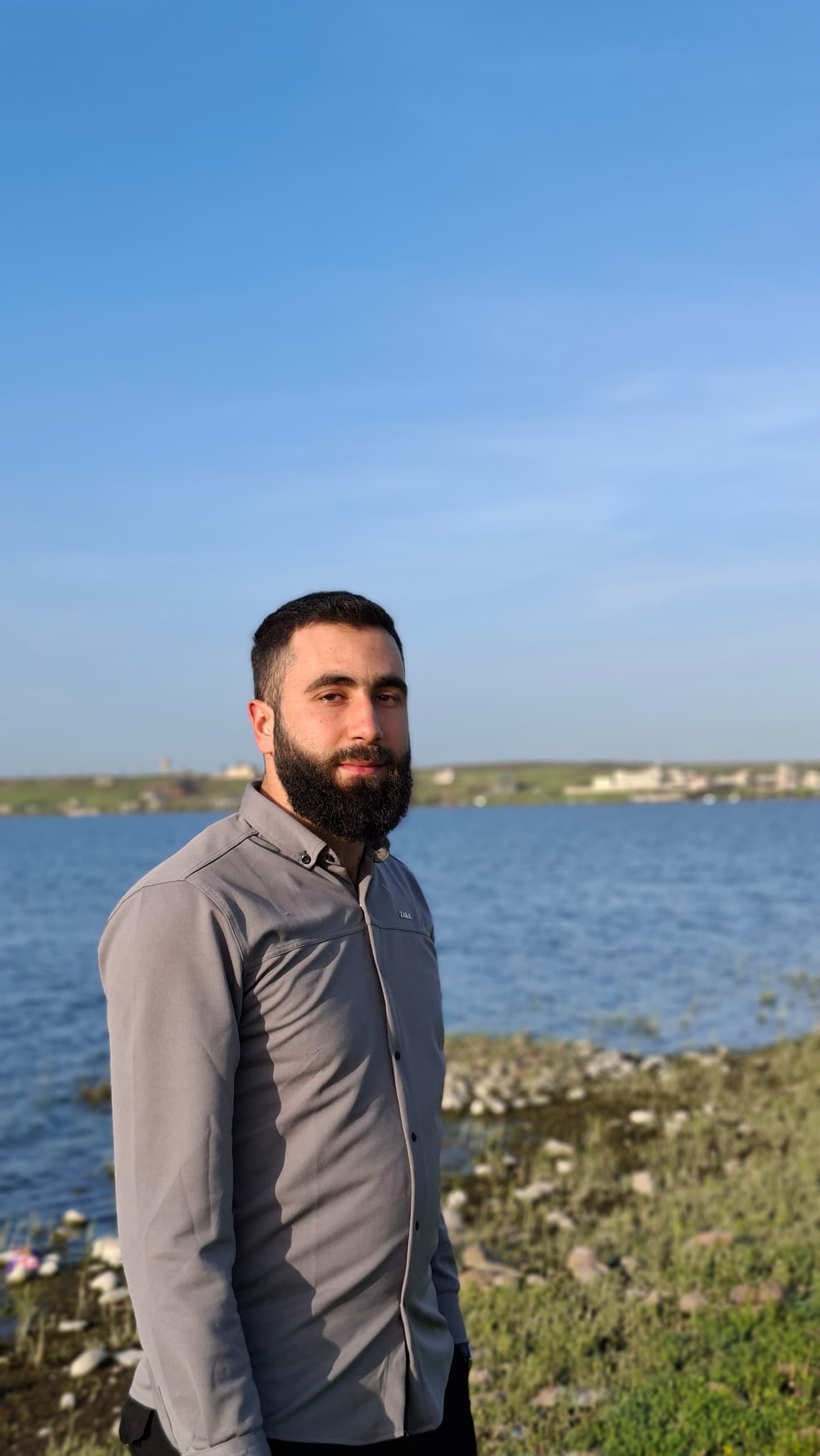 ماهر الحيلاوي