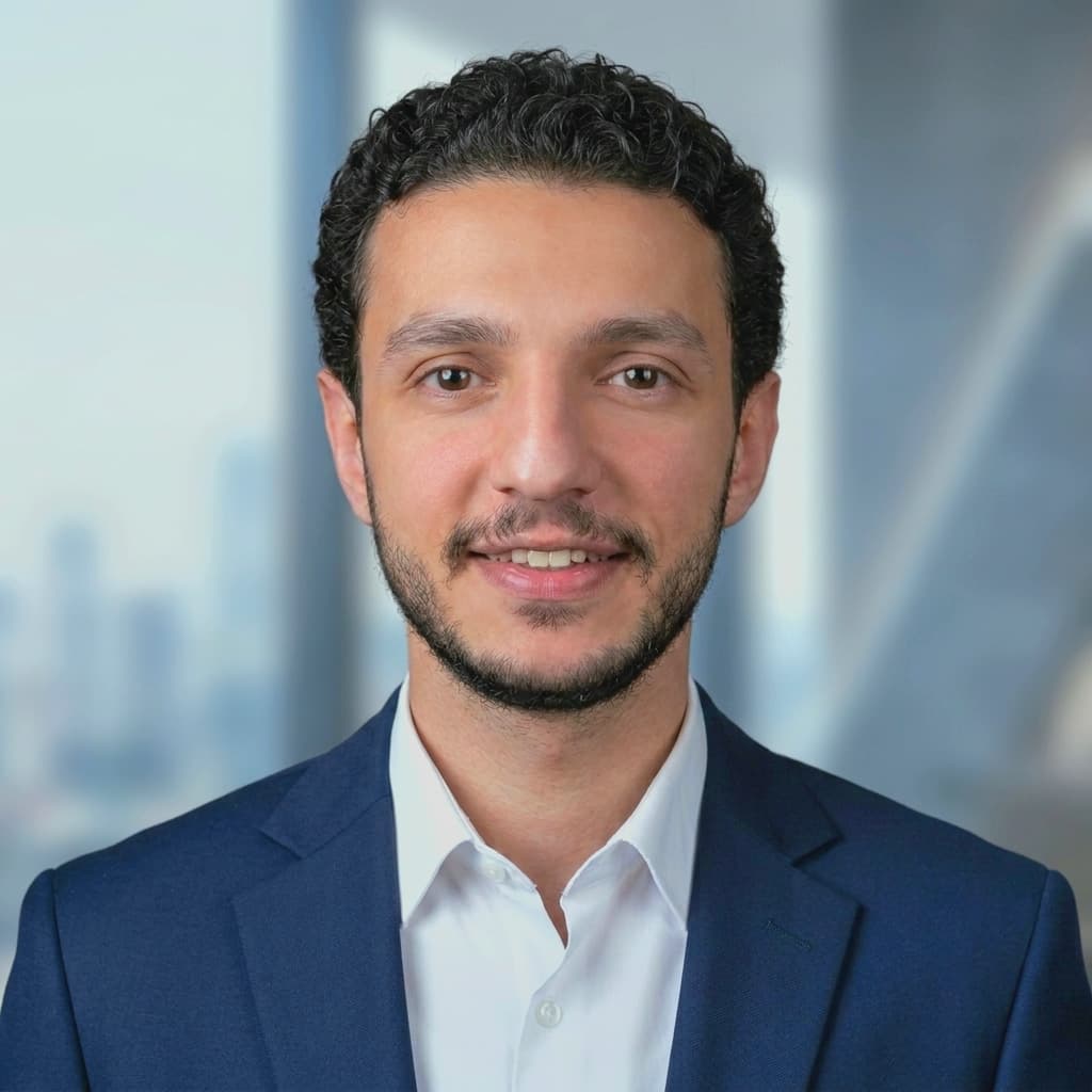 شفيق مناف الخضر