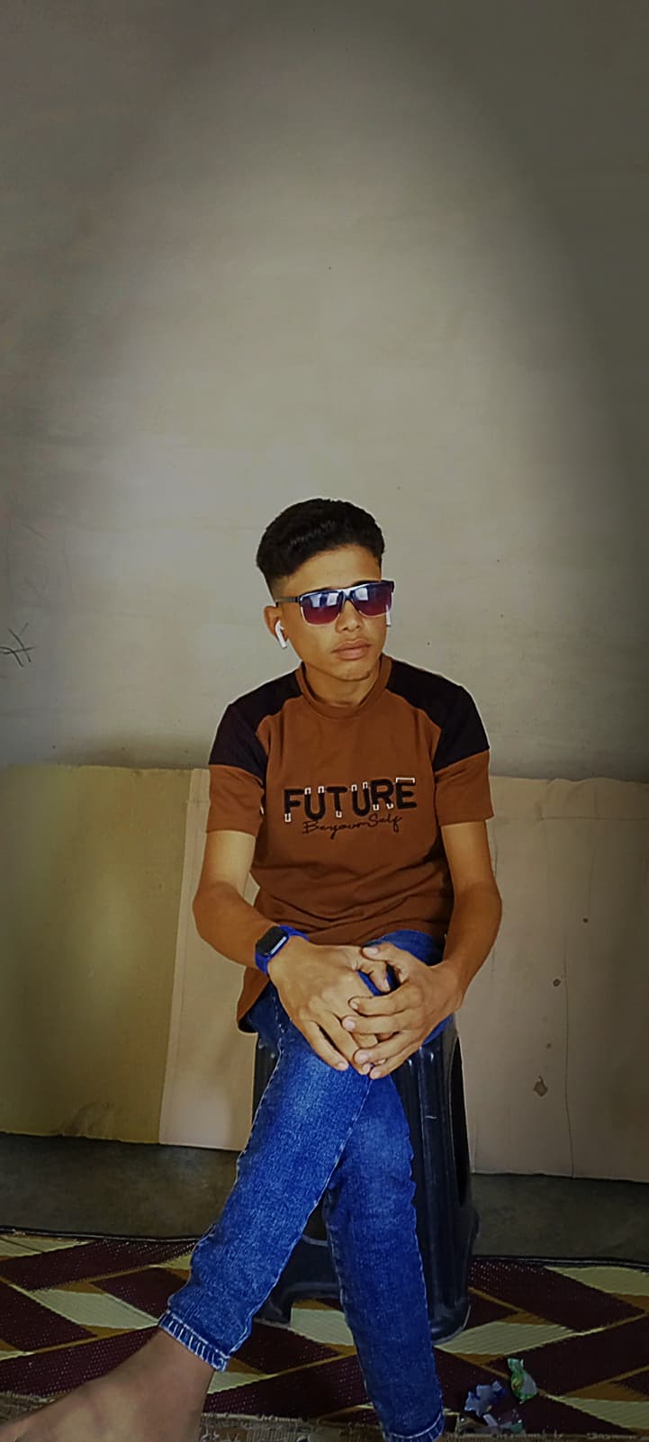 احمد المعيوف