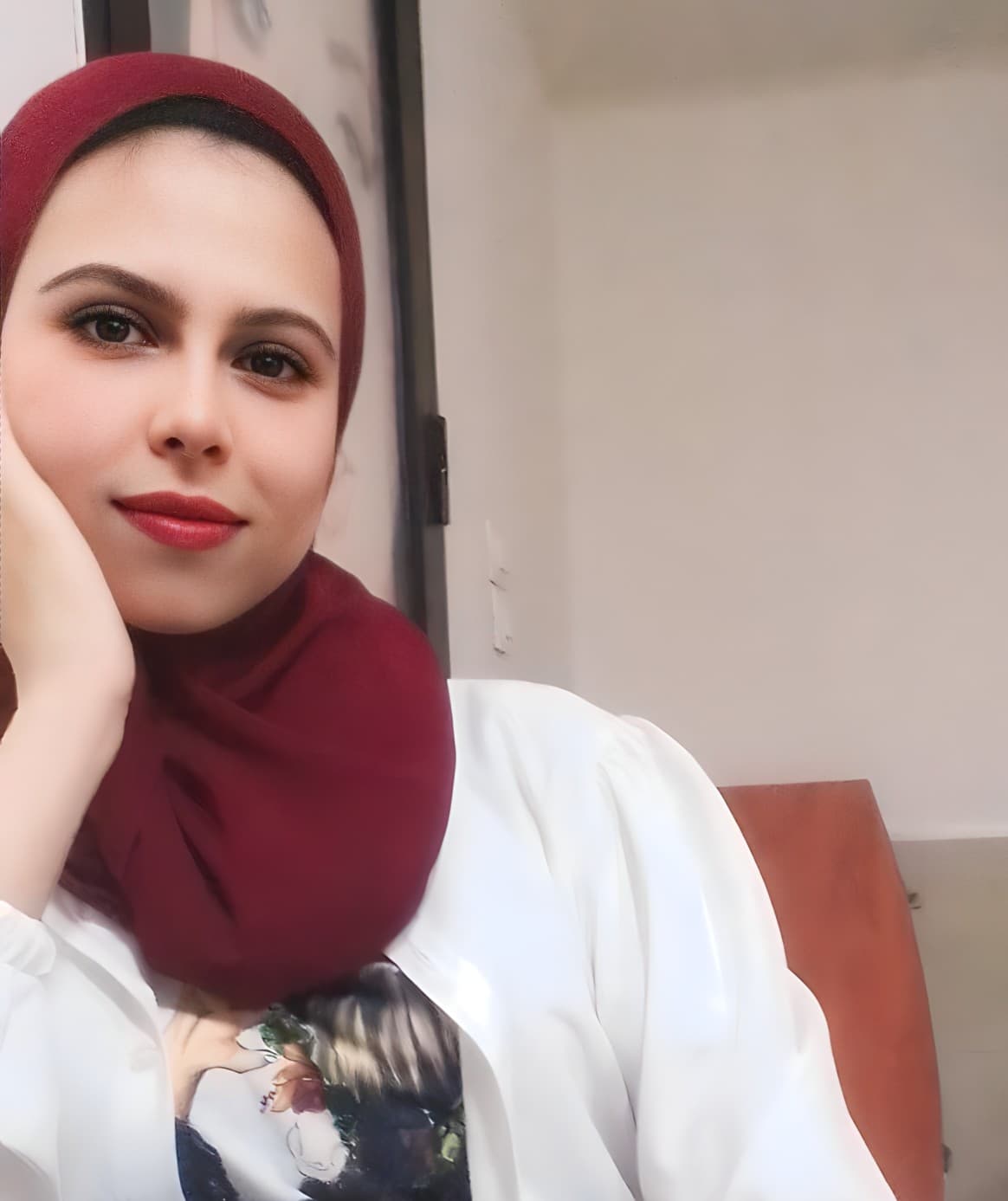 Bushra