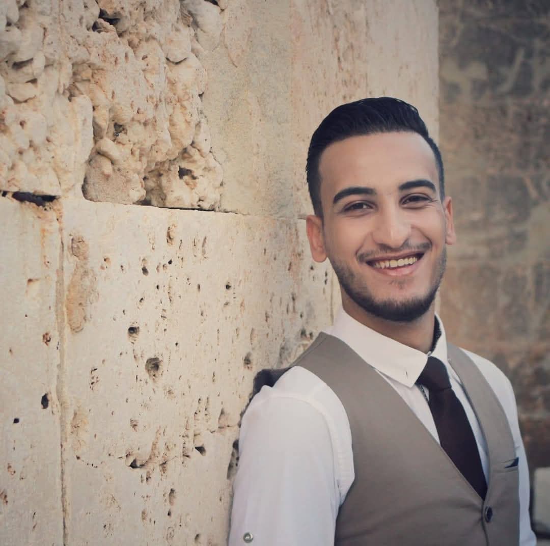 ابراهيم احمد ريشه