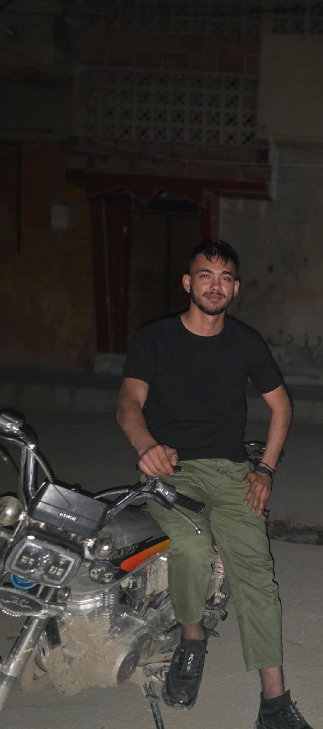 محمد جهاد كنجو