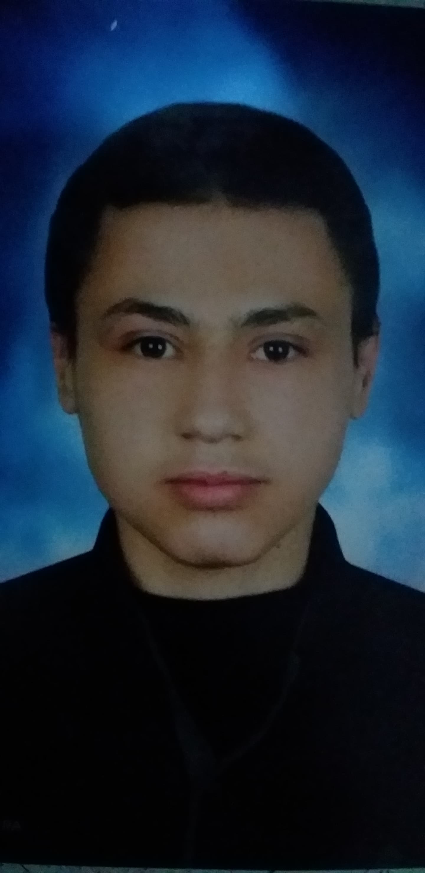 أحمد الأحمد
