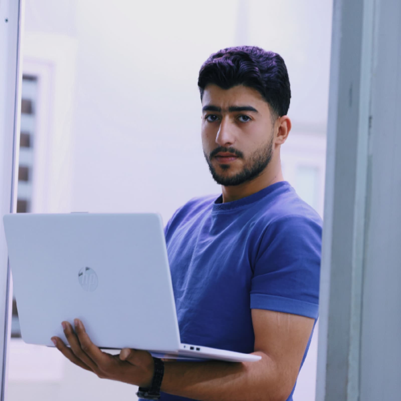 الان احمد