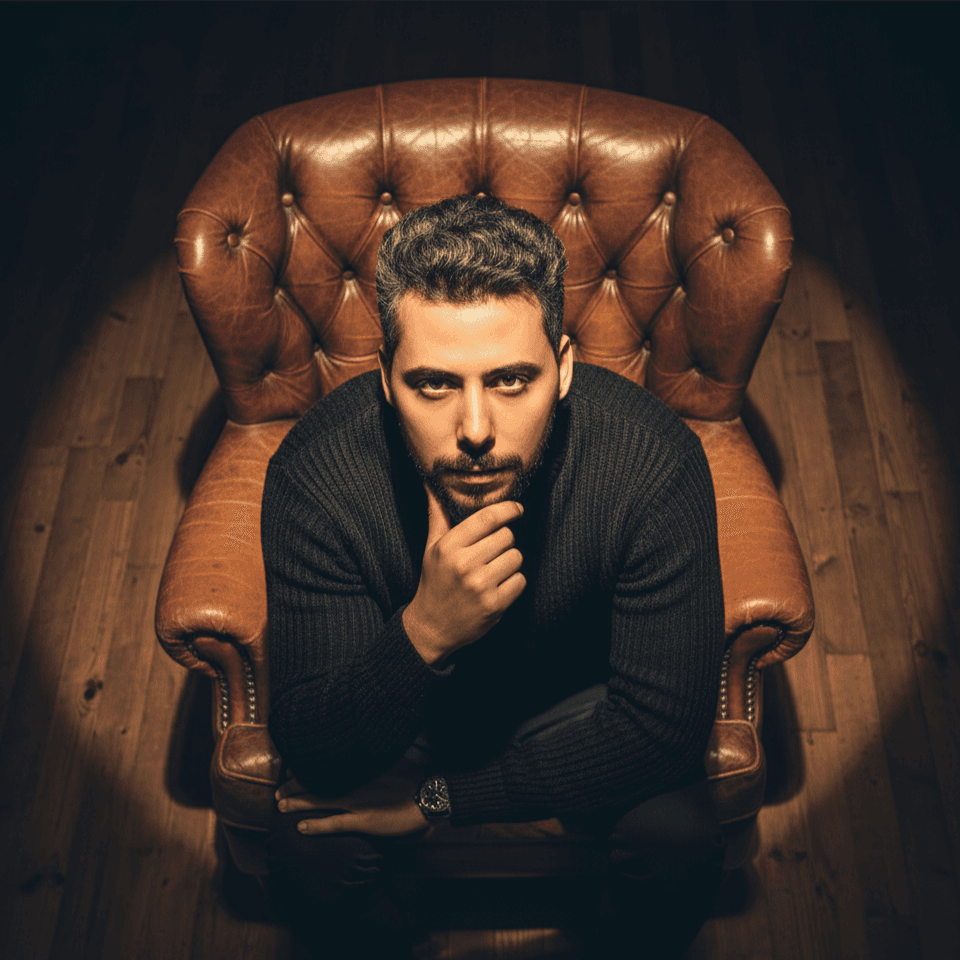 محمد فخر الدين