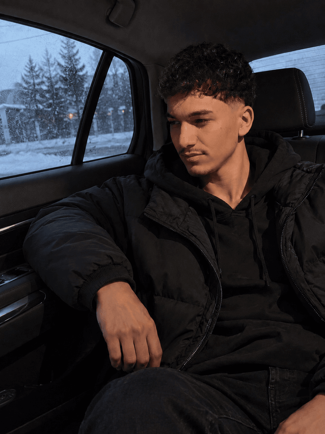 محمد بغدادي