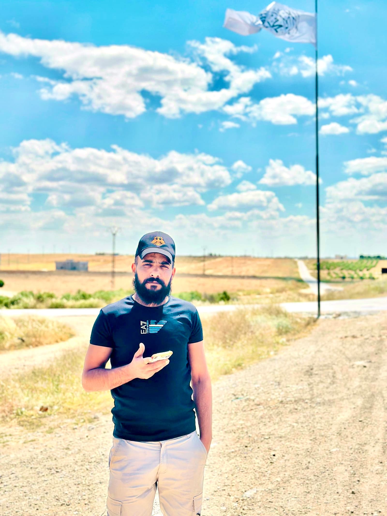 Hussin abd alali