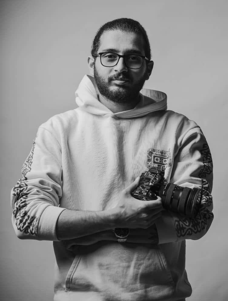 اياد البهلول