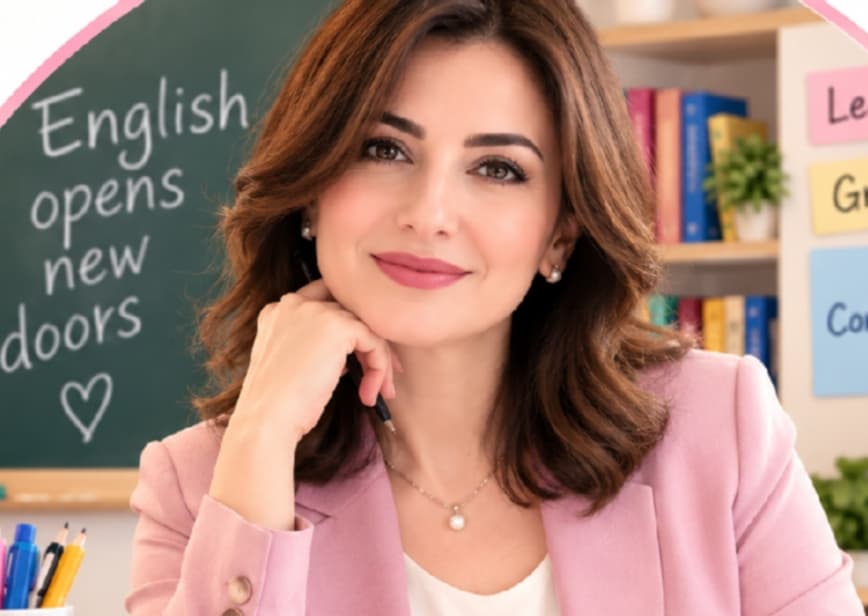 Rania hassoun
