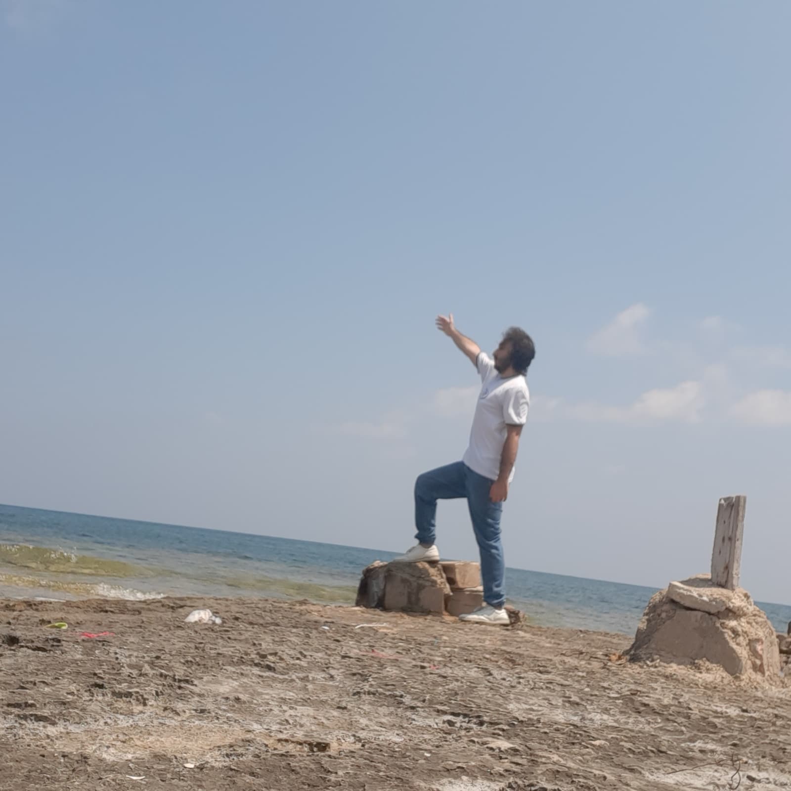 براء كرزي