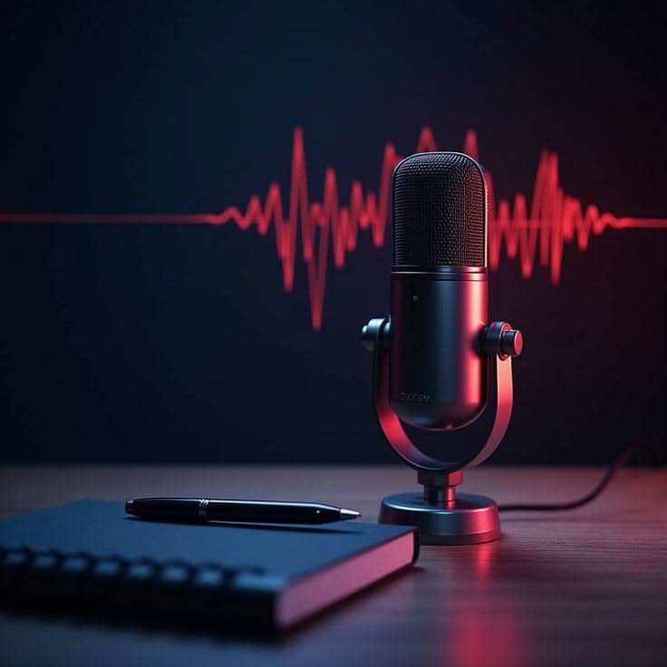 أقدم خدمة تفريغ صوتي وكتابي بدقة واهتمام، وتحويل التسجيلات والمحاضرات والمقاطع الصوتية إلى نص واضح ومرتب.