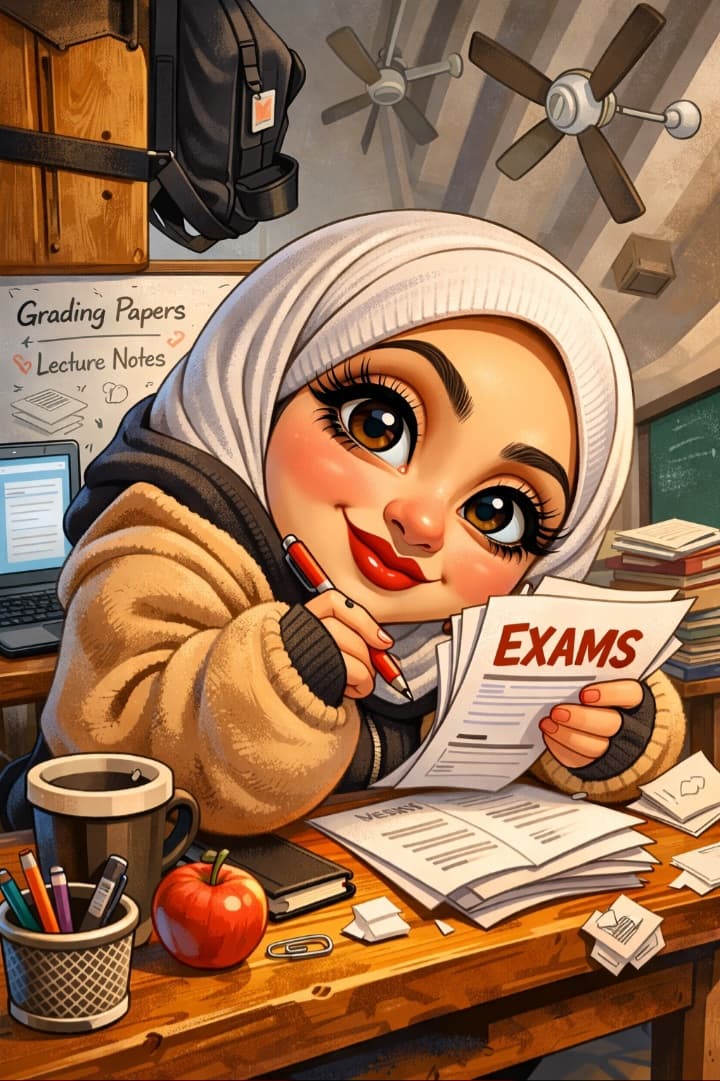 ترجمة احترافية، تفريغ صوتي، وتدريس لغة إنكليزية مع تدقيق لغوي وتنسيق كامل بأعلى جودة.