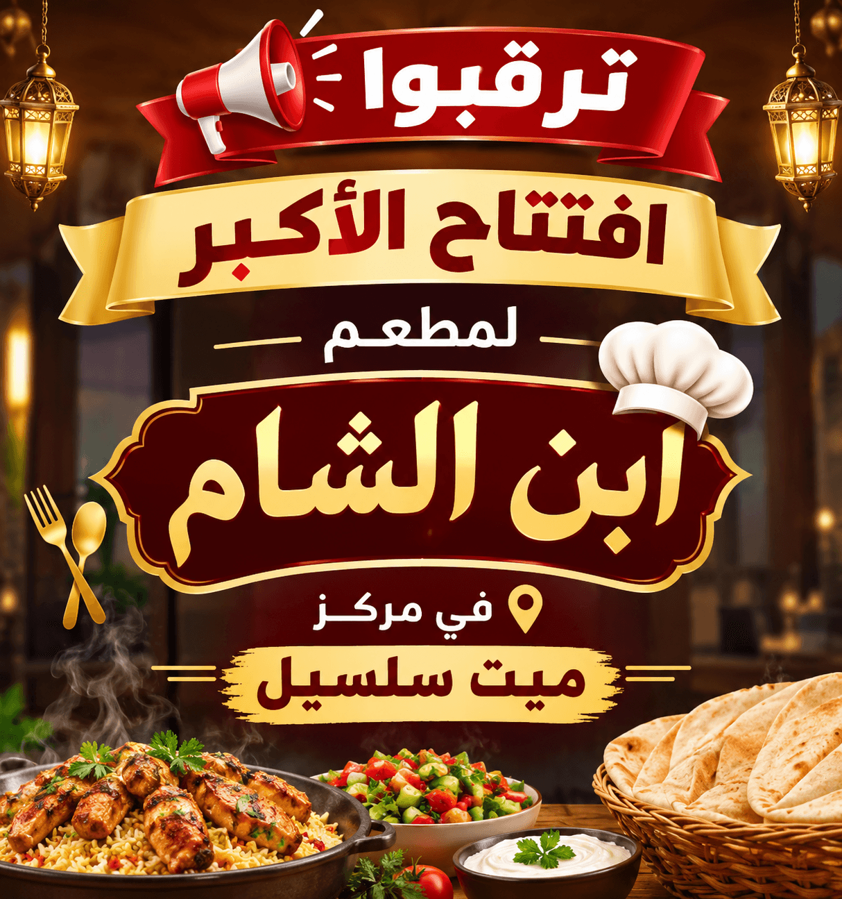 تصميم صور احترافيه لسوسو مدين
