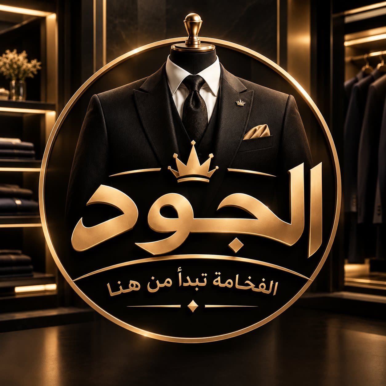 تصميم شعار احترافي وفريد