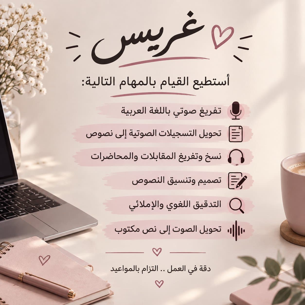 اللغة العربية