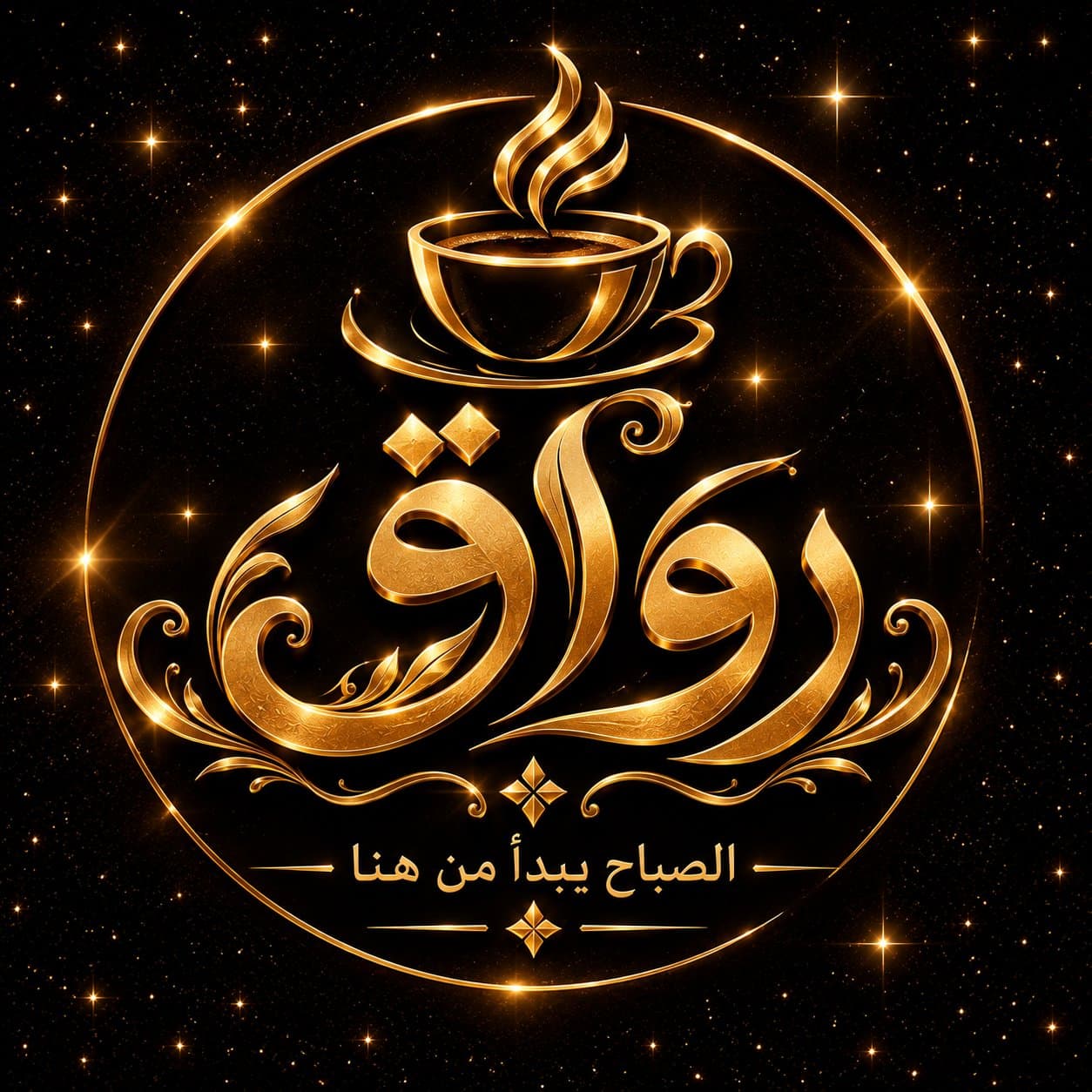 تصميم شعار احترافي وعصري ومميز لعلامتك التجارية