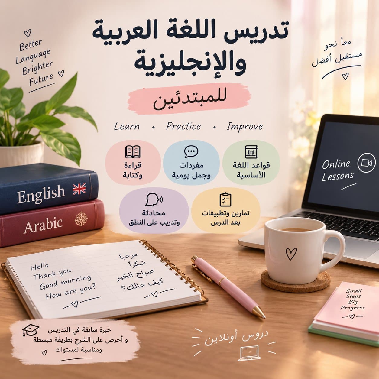 ابني لك متجر احترافي