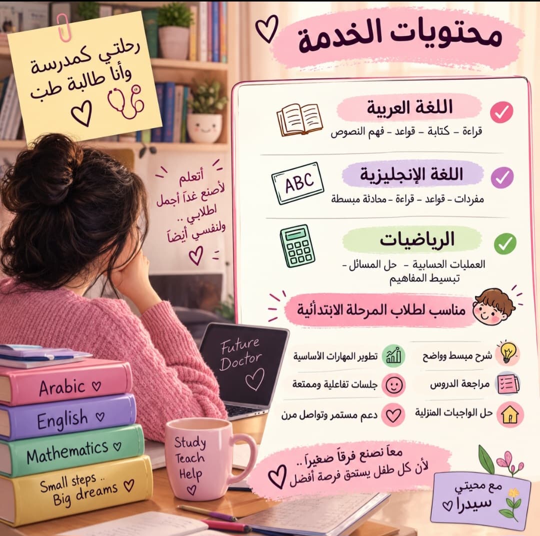 تعليم الأطفال في المرحلة الابتدائية