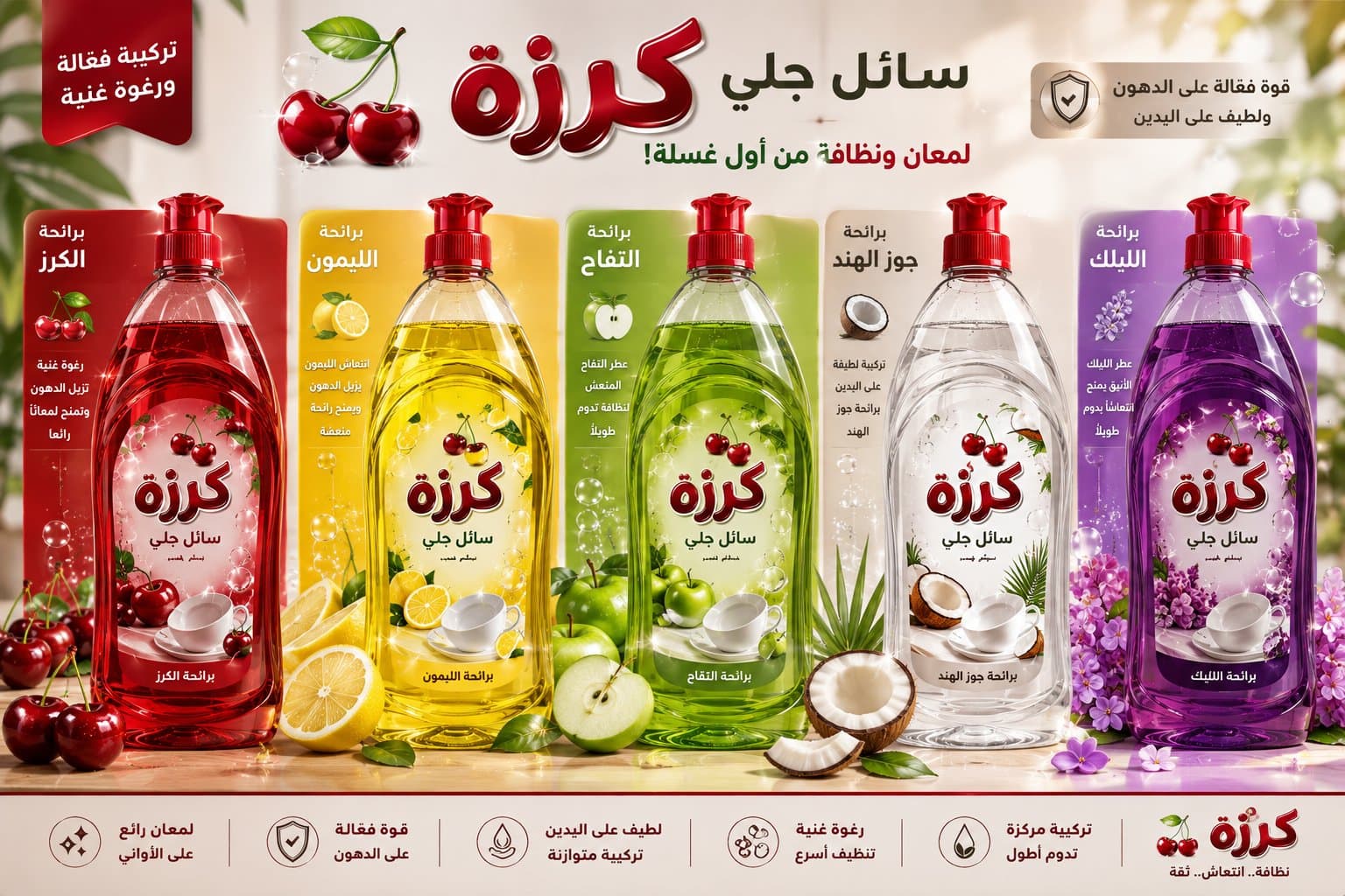 اصمم لك اعلانات لمنتجاتك بكل احترافيه
