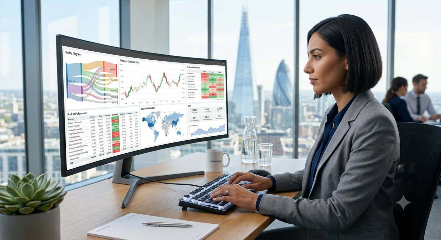 تنظيف وترتيب ملفات Excel وإزالة التكرارات وتنظيم البيانات
