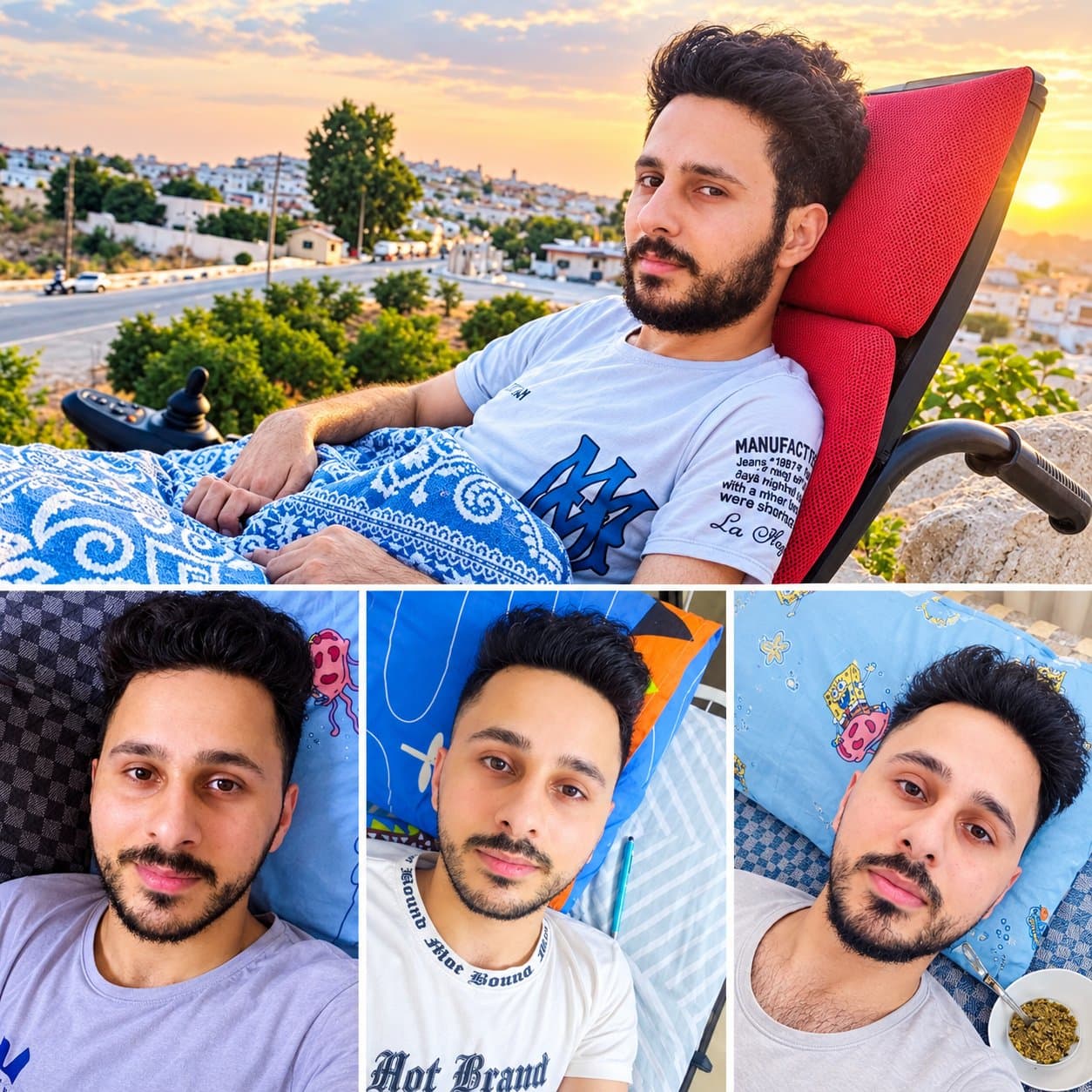 حمص سوريا تلبيسة