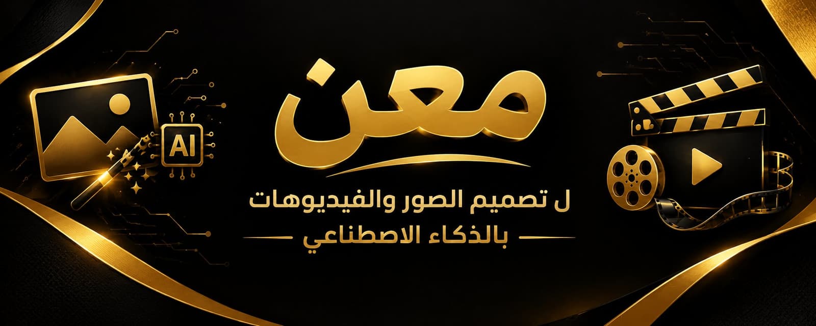 متجر صور وفيديوهات مولدة بالذكاء الاصطناعي احترافية