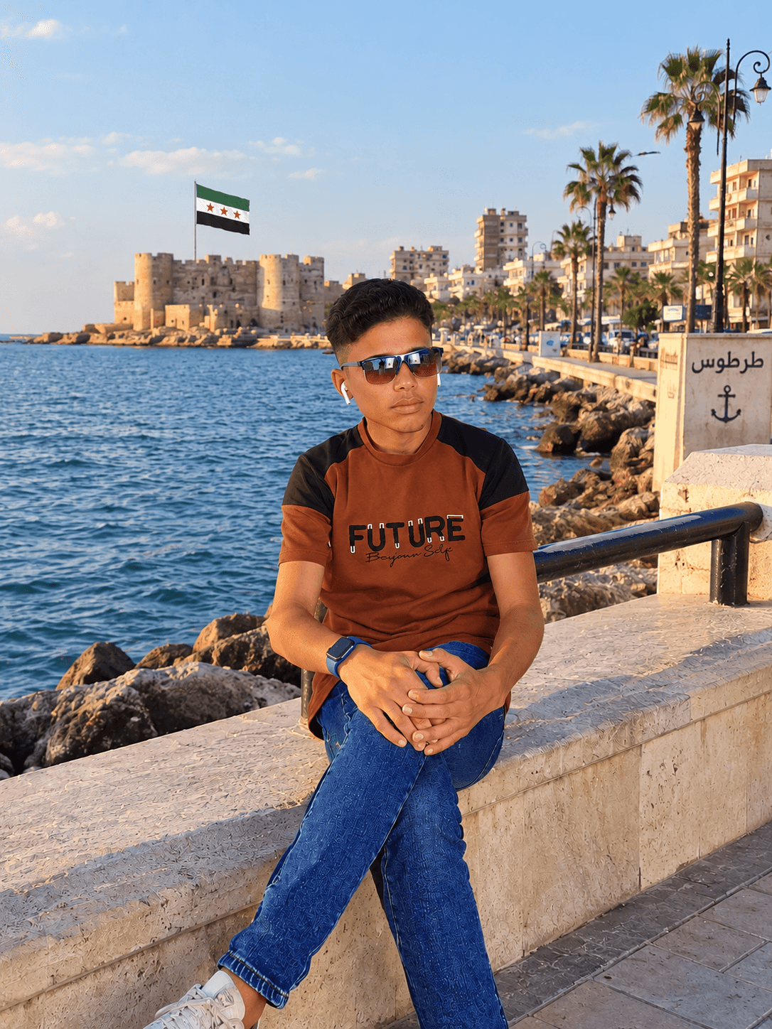 توليد صور وفيديو بالذكاء الاصطناعي احترافية
