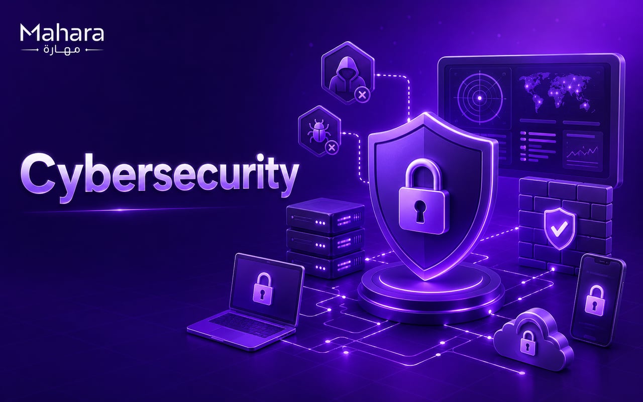 اختبار اختراق شامل للتطبيقات واكتشاف الثغرات الأمنية