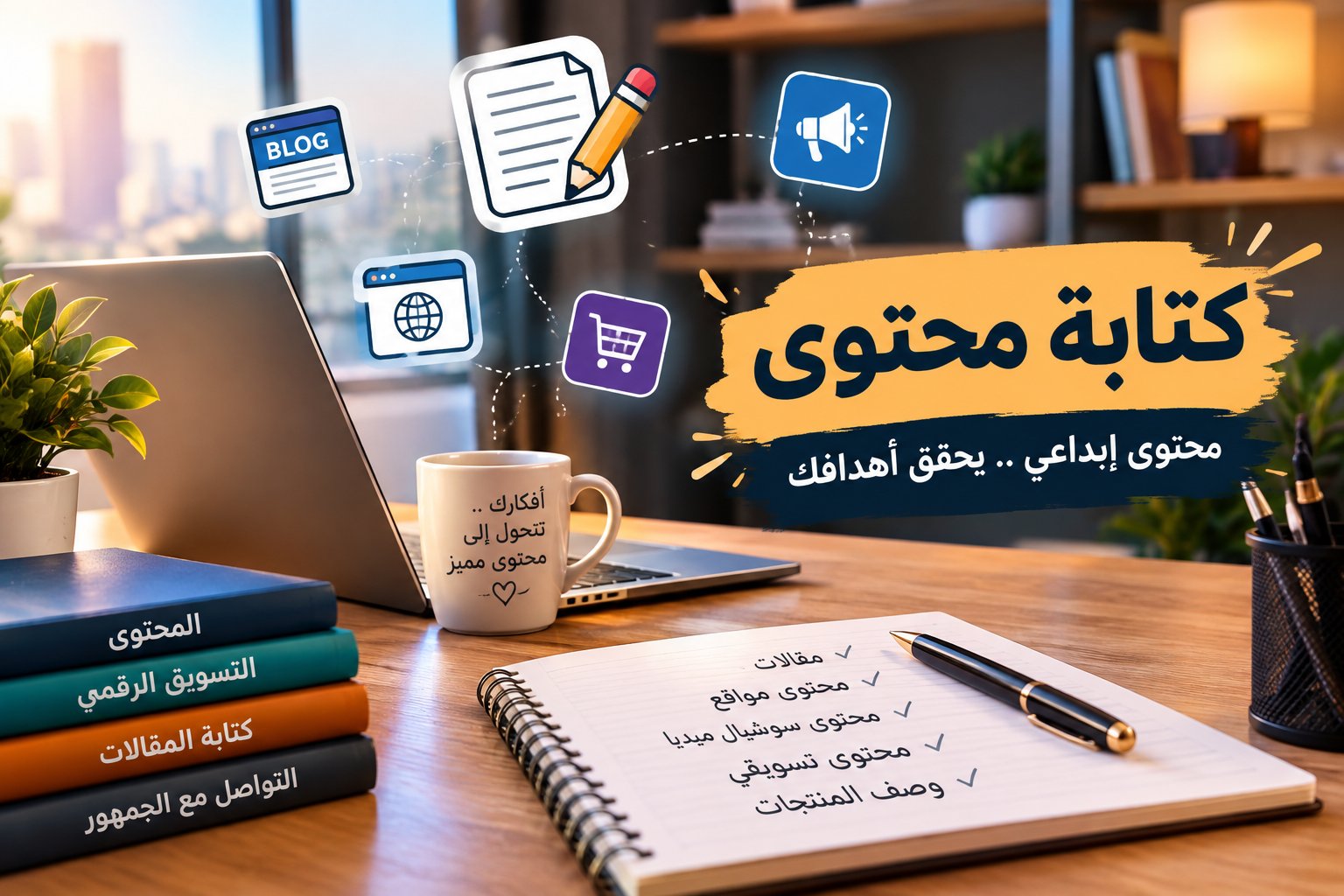 : سأكتب لك محتوى احترافيًا جذابًا ومتوافقًا مع جمهورك